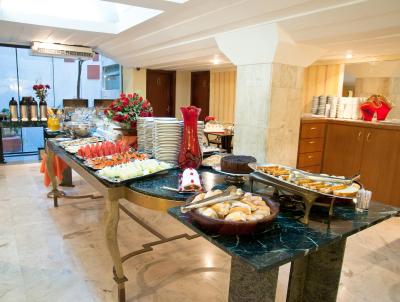 هتل اسو پاولو این