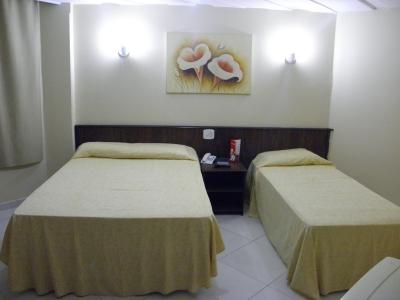 هتل اسو پاولو این