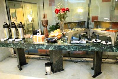 هتل اسو پاولو این