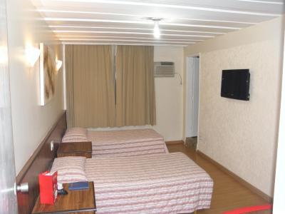 هتل اسو پاولو این