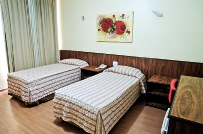 هتل اسو پاولو این