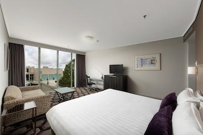 ریجز کاپیتال هیل کانبرا