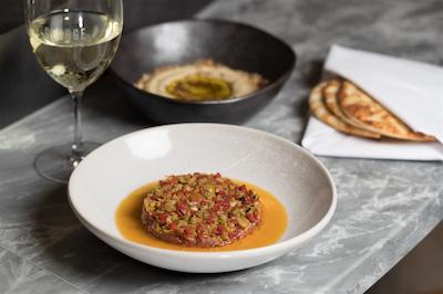 ریجز کاپیتال هیل کانبرا