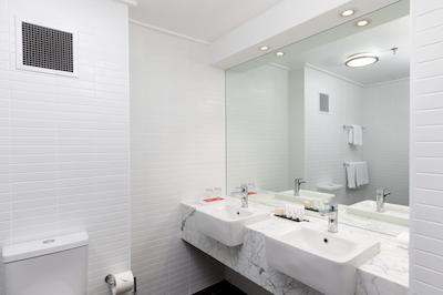 ریجز کاپیتال هیل کانبرا