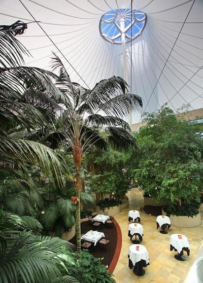 ریجز کاپیتال هیل کانبرا