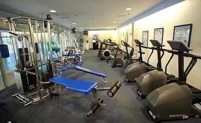 ریجز کاپیتال هیل کانبرا