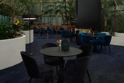 ریجز کاپیتال هیل کانبرا