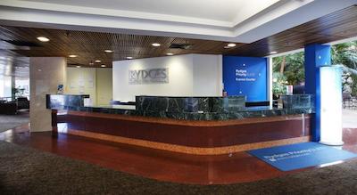 ریجز کاپیتال هیل کانبرا