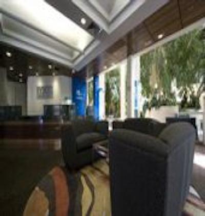 ریجز کاپیتال هیل کانبرا