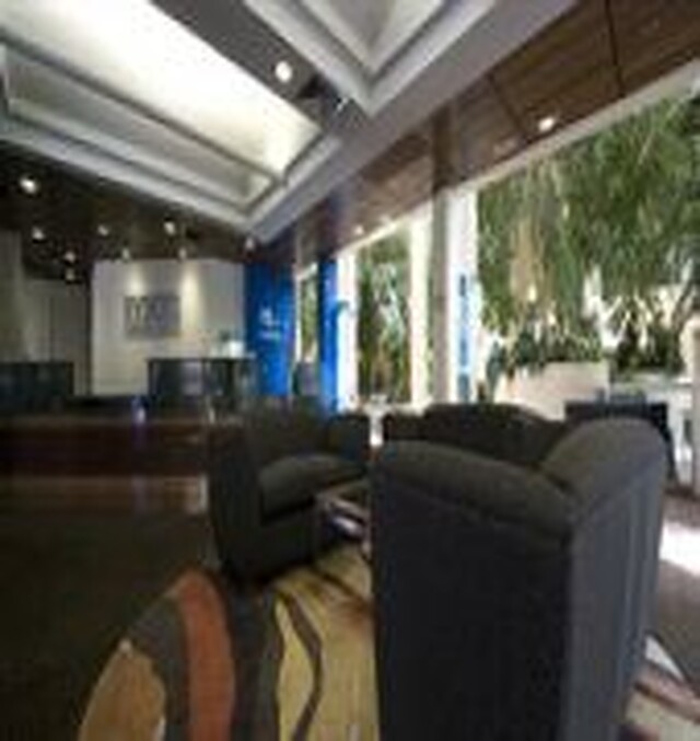 ریجز کاپیتال هیل کانبرا