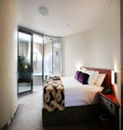 ریجز کاپیتال هیل کانبرا