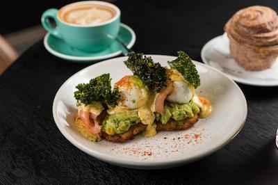 ریجز کاپیتال هیل کانبرا