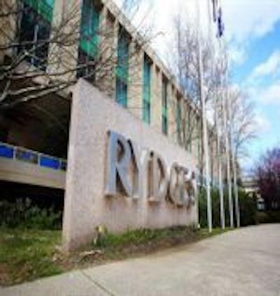 ریجز کاپیتال هیل کانبرا