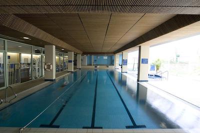 ریجز کاپیتال هیل کانبرا