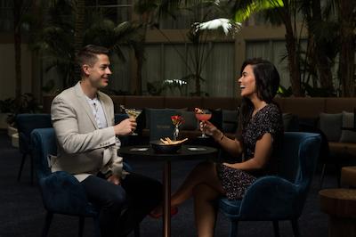 ریجز کاپیتال هیل کانبرا