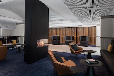 ریجز کاپیتال هیل کانبرا