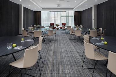 ریجز کاپیتال هیل کانبرا