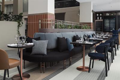 ریجز کاپیتال هیل کانبرا