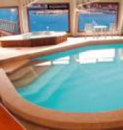 کاباناز دل لاگو