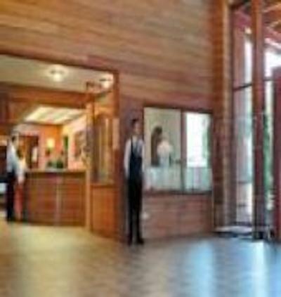 کاباناز دل لاگو