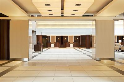 شراتون کانساز سیتی هتل ات کرون سنتر