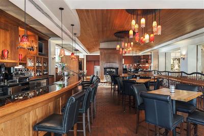 شراتون کانساز سیتی هتل ات کرون سنتر