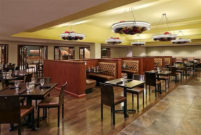 شراتون کانساز سیتی هتل ات کرون سنتر