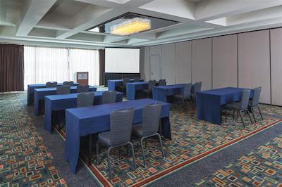 شراتون کانساز سیتی هتل ات کرون سنتر