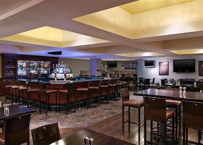 شراتون کانساز سیتی هتل ات کرون سنتر