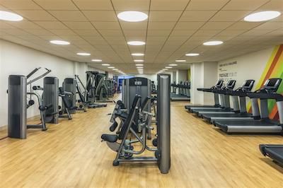 شراتون کانساز سیتی هتل ات کرون سنتر