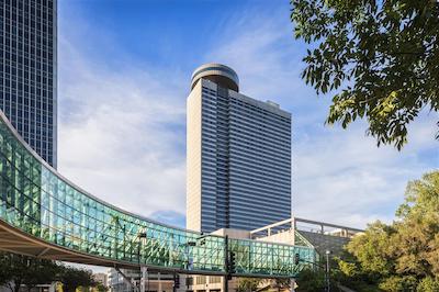 شراتون کانساز سیتی هتل ات کرون سنتر