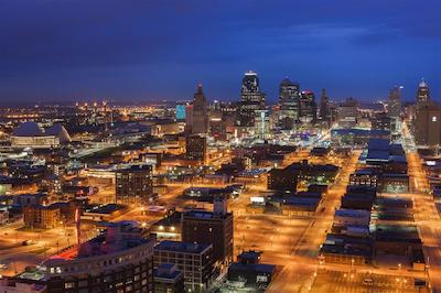 شراتون کانساز سیتی هتل ات کرون سنتر