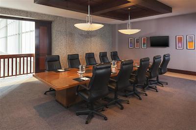 شراتون کانساز سیتی هتل ات کرون سنتر