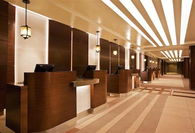 شراتون کانساز سیتی هتل ات کرون سنتر