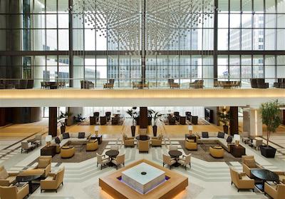 شراتون کانساز سیتی هتل ات کرون سنتر