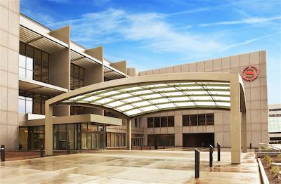 شراتون کانساز سیتی هتل ات کرون سنتر