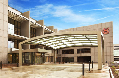 شراتون کانساز سیتی هتل ات کرون سنتر