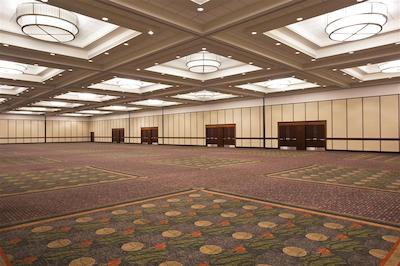 شراتون کانساز سیتی هتل ات کرون سنتر