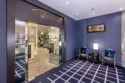 کرون پلازا شانگهای