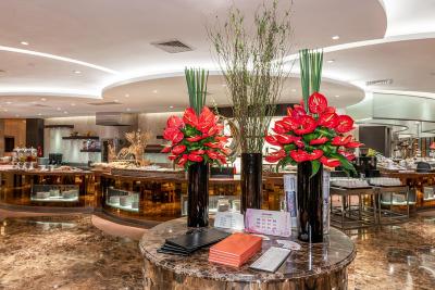 کرون پلازا شانگهای