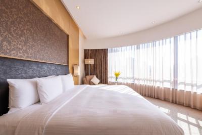 کرون پلازا شانگهای