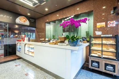 کرون پلازا شانگهای