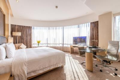 کرون پلازا شانگهای