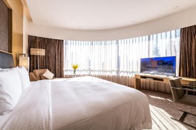 کرون پلازا شانگهای