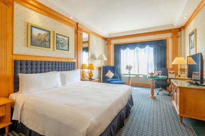 کرون پلازا شانگهای