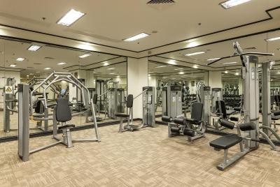 کرون پلازا شانگهای