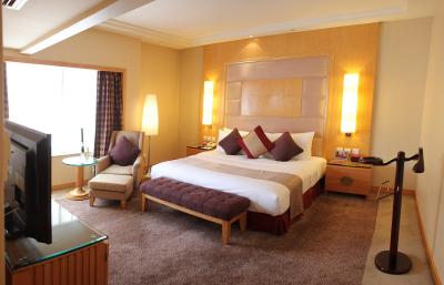 کرون پلازا شانگهای