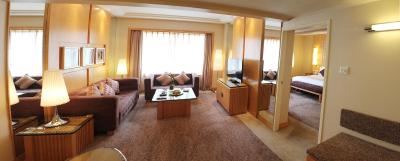 کرون پلازا شانگهای