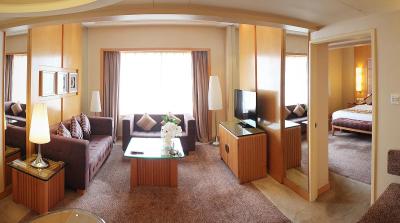 کرون پلازا شانگهای