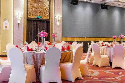 کرون پلازا شانگهای